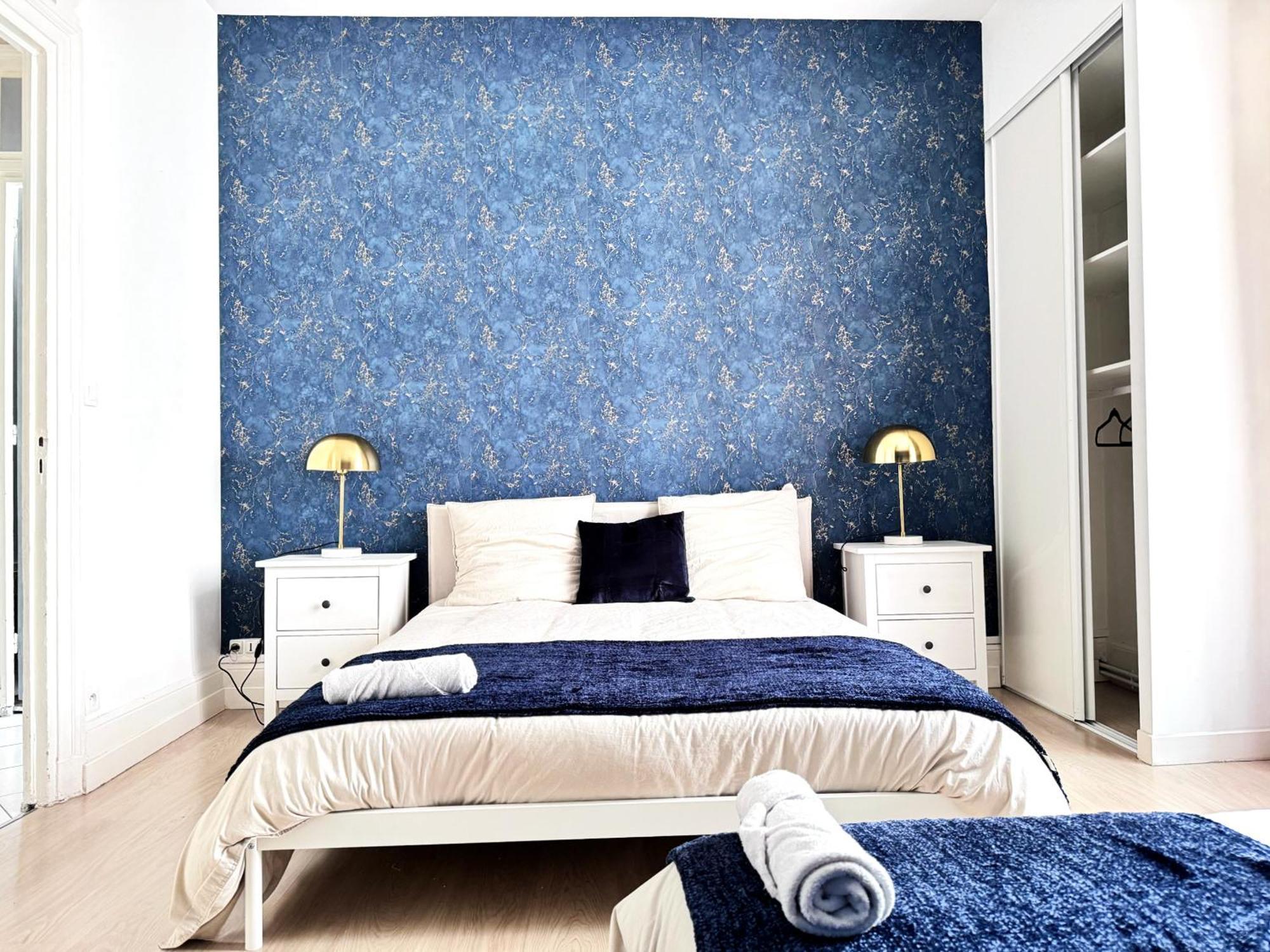 Suite Merengue Oullins Luaran gambar