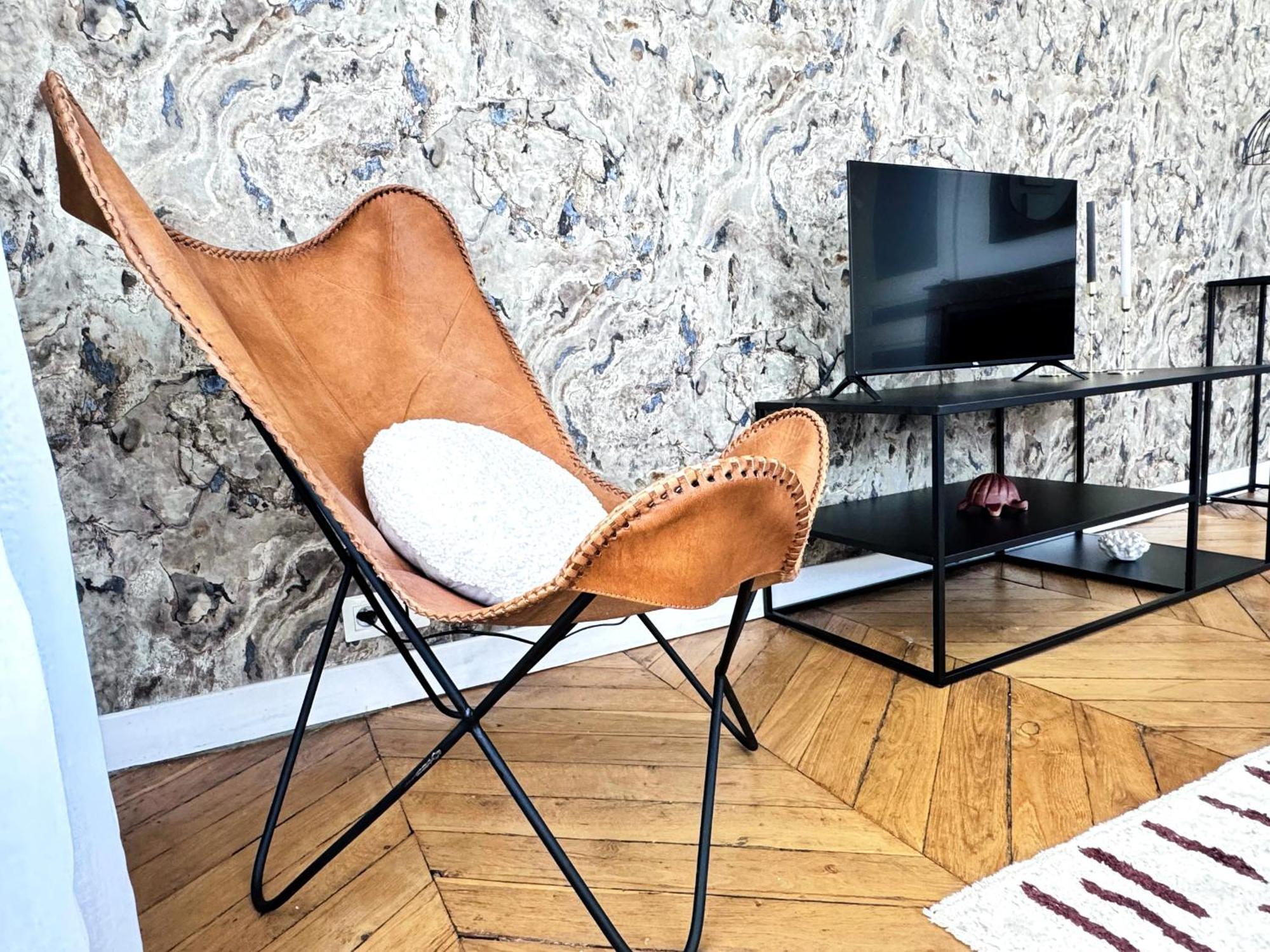 Suite Merengue Oullins Luaran gambar